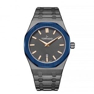 Мужские наручные часы Tornado T9009-XBXXL
