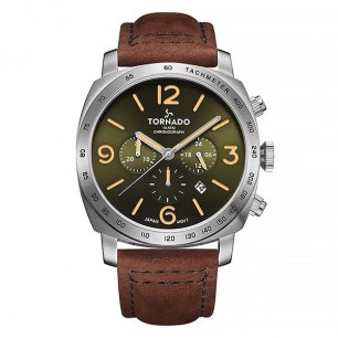 Мужские наручные часы Tornado T9102-SLDH