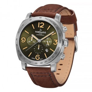 Мужские наручные часы Tornado T9102-SLDH