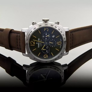 Мужские наручные часы Tornado T9102-SLDH