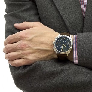 Мужские наручные часы Tornado T9102-SLDH