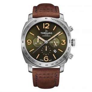 Мужские наручные часы Tornado T9102-SLDH