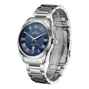Мужские наручные часы Tornado T8007-SBSN