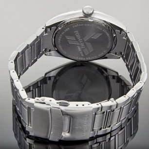 Мужские наручные часы Tornado T8007-SBSN