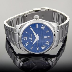 Мужские наручные часы Tornado T8007-SBSN