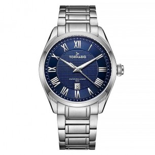 Мужские наручные часы Tornado T8007-SBSN