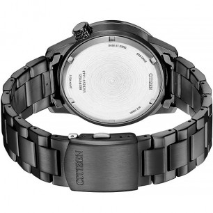 Японские наручные часы Citizen Eco-Drive BM7555-83E