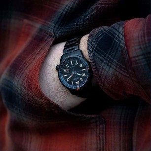 Японские наручные часы Citizen Eco-Drive BM7555-83E