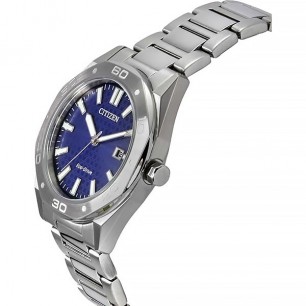 Японские наручные часы Citizen Eco-Drive BM7630-80L