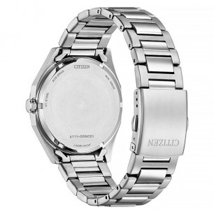 Японские наручные часы Citizen Eco-Drive BM7630-80L