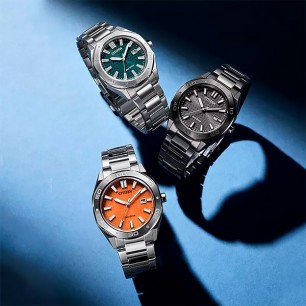 Японские наручные часы Citizen Eco-Drive BM7630-80L