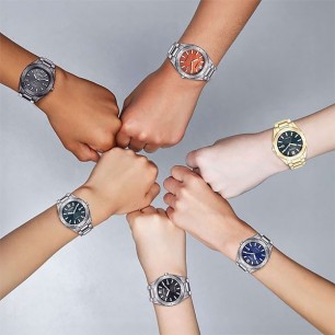 Японские наручные часы Citizen Eco-Drive BM7630-80L