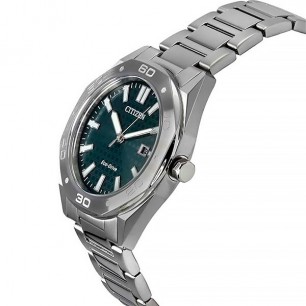 Японские наручные часы Citizen Eco-Drive BM7630-80X