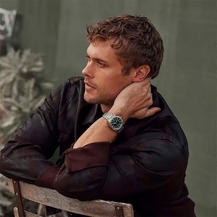 Японские наручные часы Citizen Eco-Drive BM7630-80X