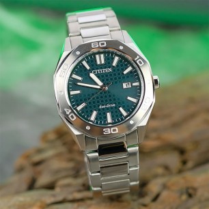 Японские наручные часы Citizen Eco-Drive BM7630-80X