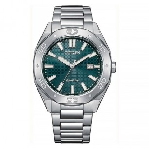 Японские наручные часы Citizen Eco-Drive BM7630-80X