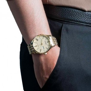 Японские наручные часы Citizen Mechanical NH8352-53P