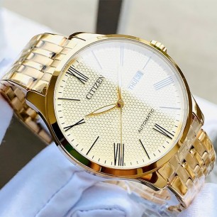 Японские наручные часы Citizen Mechanical NH8352-53P