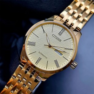 Японские наручные часы Citizen Mechanical NH8352-53P