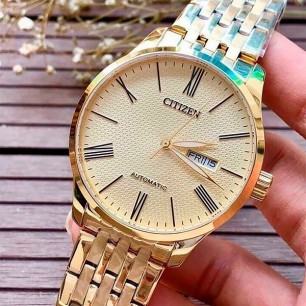 Японские наручные часы Citizen Mechanical NH8352-53P