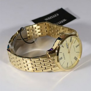 Японские наручные часы Citizen Mechanical NH8352-53P
