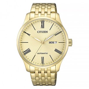 Японские наручные часы Citizen Mechanical NH8352-53P