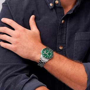 Наручные часы Fossil Fossil Blue FS6033