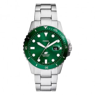 Наручные часы Fossil Fossil Blue FS6033