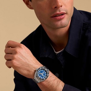 Наручные часы Fossil Breaker FS6064