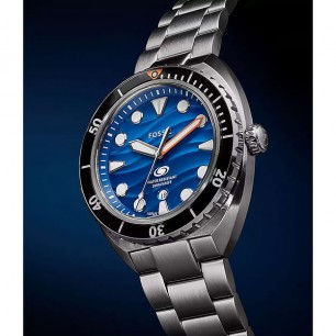 Наручные часы Fossil Breaker FS6064