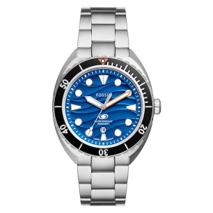 Наручные часы Fossil Breaker FS6064