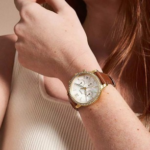 Наручные часы Fossil Neutra ES5278