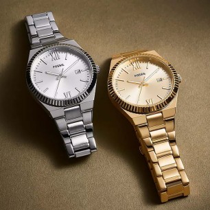 Наручные часы Fossil Scarlette ES5299