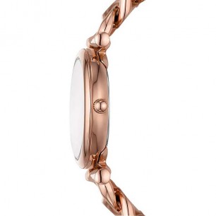 Наручные часы Fossil Carlie ES5330