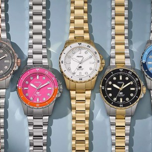 Наручные часы Fossil Sadie ES5348