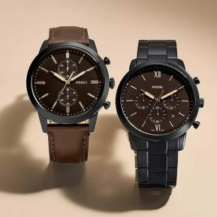 Наручные часы Fossil Neutra FS5525