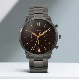 Наручные часы Fossil Neutra FS5525