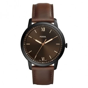 Наручные часы Fossil The Commuter FS5551