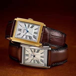 Наручные часы Fossil Carraway FS6012