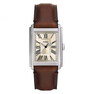 Наручные часы Fossil Carraway FS6012
