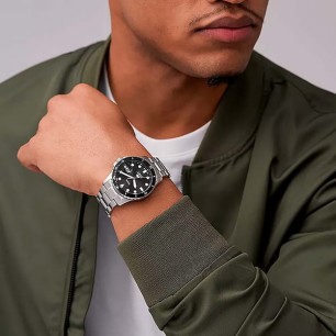 Наручные часы Fossil Fossil Blue FS6032