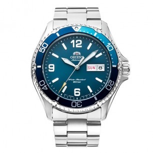 Японские наручные часы Orient Diving sports RA-AA0818L