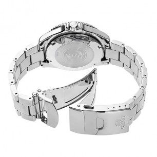 Японские наручные часы Orient Diving sports RA-AA0818L