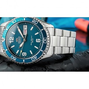 Японские наручные часы Orient Diving sports RA-AA0818L