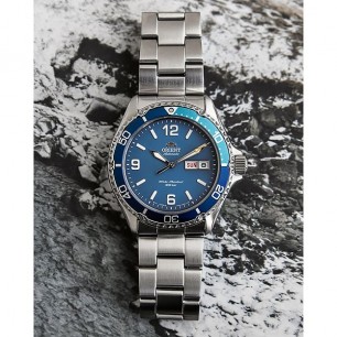 Японские наручные часы Orient Diving sports RA-AA0818L