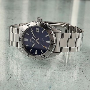 Наручные часы Orient Diving sports RA-AC0Q02L30B