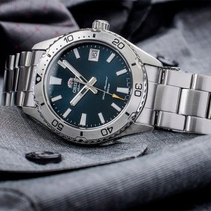 Наручные часы Orient Diving sports RA-AC0Q02L30B