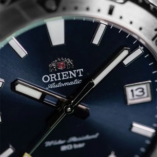 Наручные часы Orient Diving sports RA-AC0Q02L30B