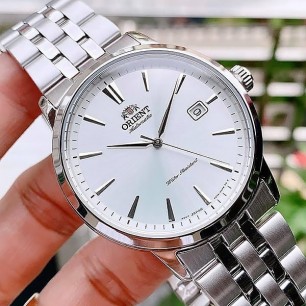 Японские наручные часы Orient Contemporary RA-AC0F02S30B