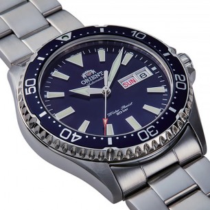 Наручные часы Orient Diving sports RA-AA0002L39B